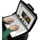 Сумка Case Logic Attache 16" QNS-116 Black (6579159)