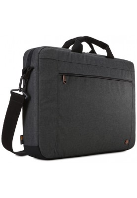 Сумка Case Logic Era Attache 15.6 ERAA-116 Obsidian (6579161)