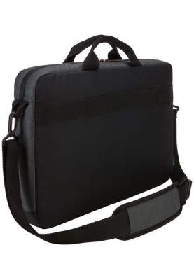 Сумка Case Logic Era Attache 15.6 ERAA-116 Obsidian (6579161)