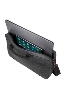 Сумка Case Logic Era Attache 15.6 ERAA-116 Obsidian (6579161)