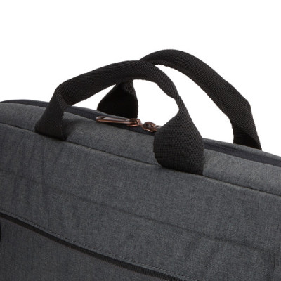 Сумка Case Logic Era Attache 15.6 ERAA-116 Obsidian (6579161)
