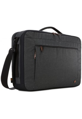 Сумка Case Logic Era Convertible Bag 15.6 ERACV-116 Obsidian (6579162)