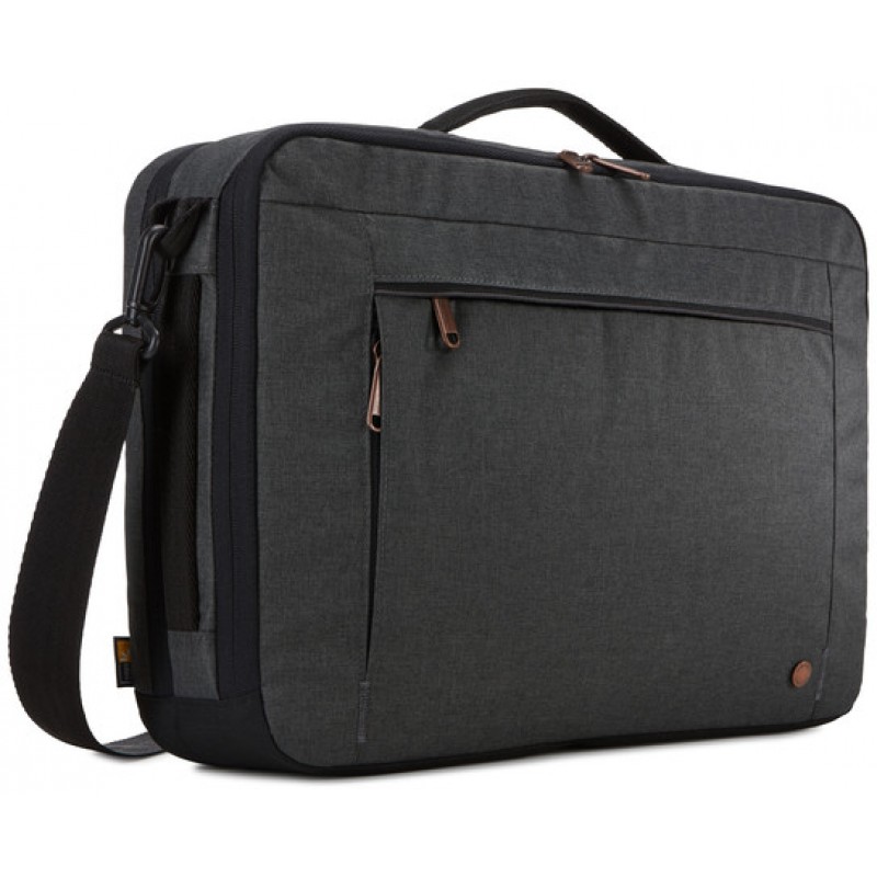 Сумка Case Logic Era Convertible Bag 15.6 ERACV-116 Obsidian (6579162)