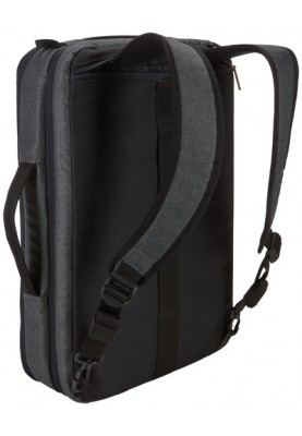 Сумка Case Logic Era Convertible Bag 15.6 ERACV-116 Obsidian (6579162)