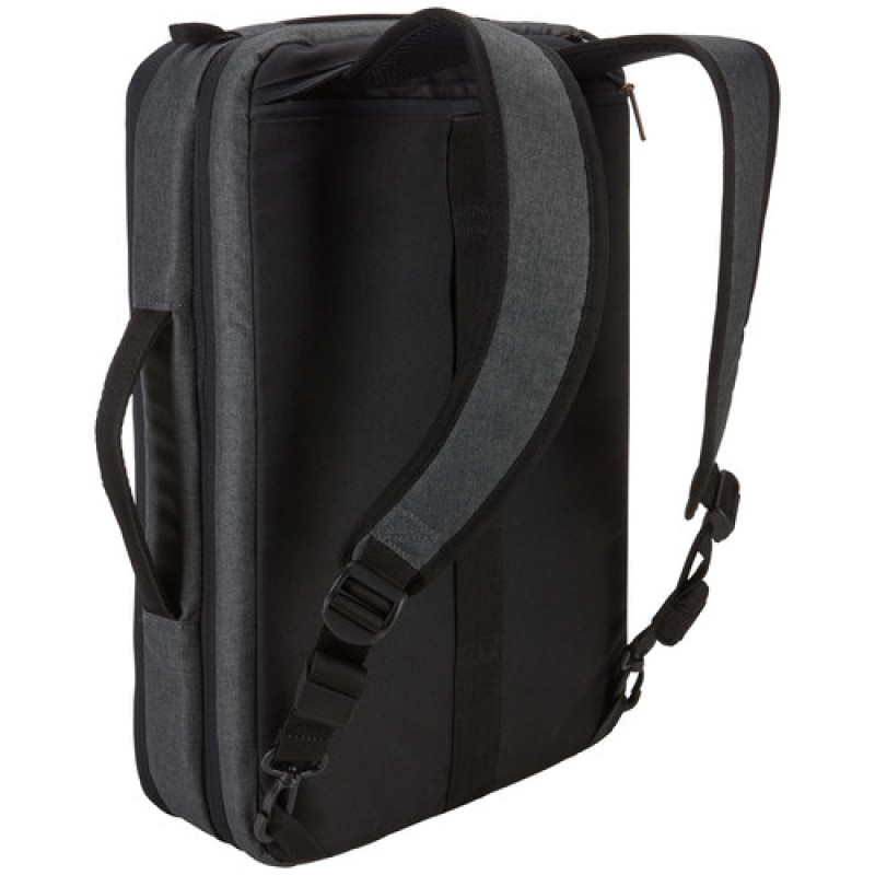 Сумка Case Logic Era Convertible Bag 15.6 ERACV-116 Obsidian (6579162)