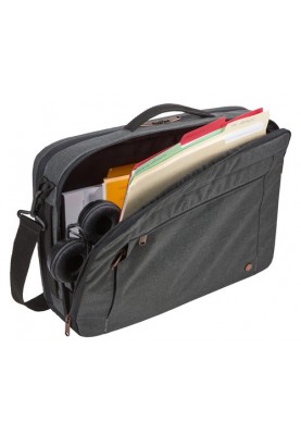 Сумка Case Logic Era Convertible Bag 15.6 ERACV-116 Obsidian (6579162)