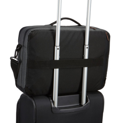 Сумка Case Logic Era Convertible Bag 15.6 ERACV-116 Obsidian (6579162)