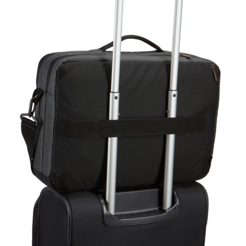 Сумка Case Logic Era Convertible Bag 15.6 ERACV-116 Obsidian (6579162)