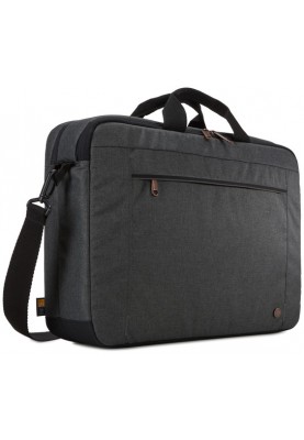 Сумка Case Logic Era Laptop Bag 15.6 ERALB-116 Obsidian (6579163)