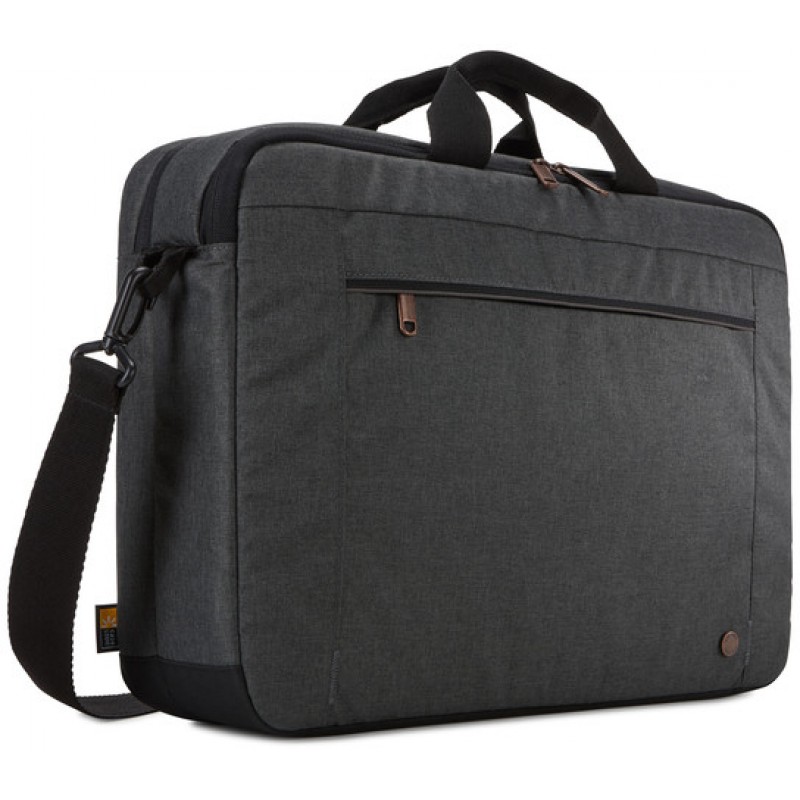 Сумка Case Logic Era Laptop Bag 15.6 ERALB-116 Obsidian (6579163)