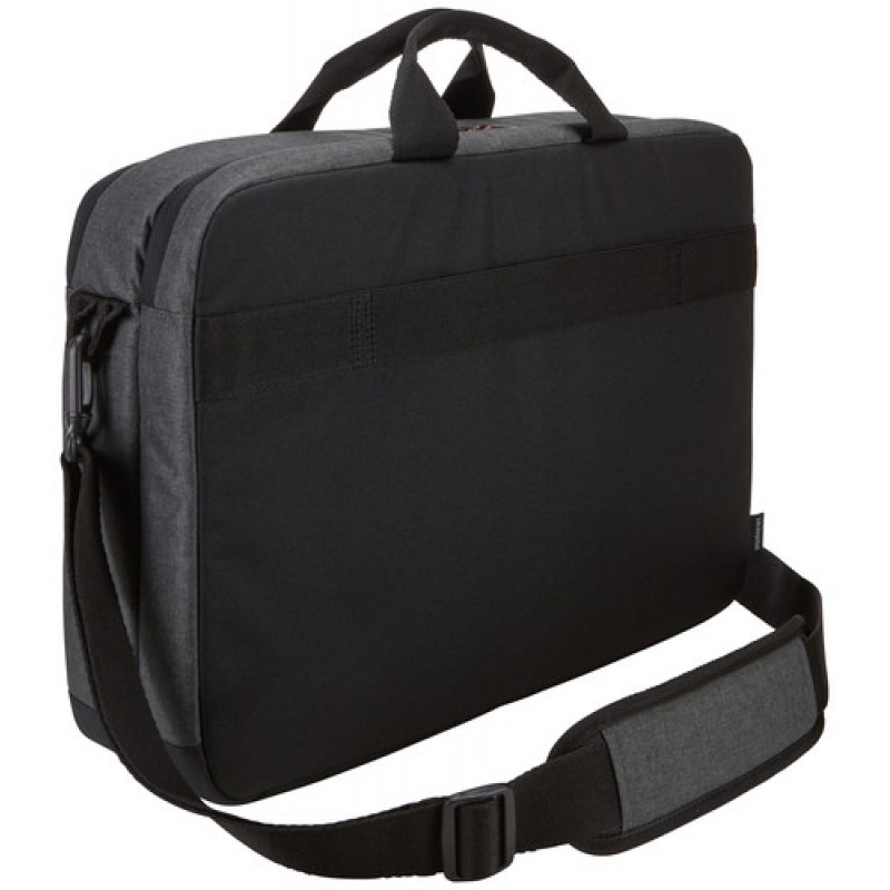 Сумка Case Logic Era Laptop Bag 15.6 ERALB-116 Obsidian (6579163)