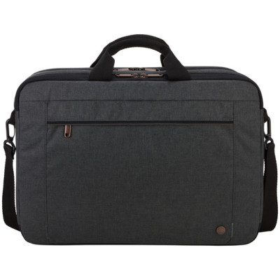 Сумка Case Logic Era Laptop Bag 15.6 ERALB-116 Obsidian (6579163)