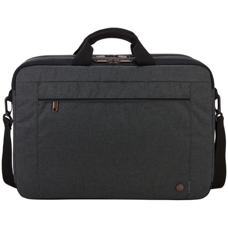 Сумка Case Logic Era Laptop Bag 15.6 ERALB-116 Obsidian (6579163)