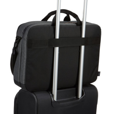 Сумка Case Logic Era Laptop Bag 15.6 ERALB-116 Obsidian (6579163)