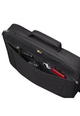 Сумка Case Logic Value Laptop Bag 17.3" VNCI-217 Black (6579164)