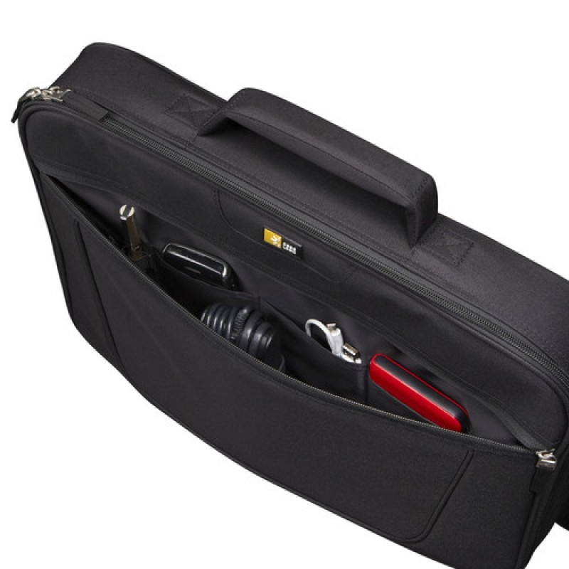 Сумка Case Logic Value Laptop Bag 17.3" VNCI-217 Black (6579164)