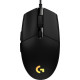 Миша Logitech G102 Lightsync (910-005823) Black  (6587625)