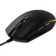 Миша Logitech G102 Lightsync (910-005823) Black  (6587625)