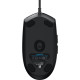 Миша Logitech G102 Lightsync (910-005823) Black  (6587625)