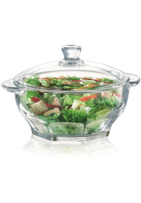 Каструля з кришкою Luminarc Granity (6586632)