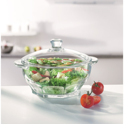 Кастрюля з кришкою Luminarc Granity (6586632)