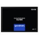 SSD накопичувач Goodram CL100 120GB GEN.3 SATAIII TLC (SSDPR-CL100-120-G3) (6590627)