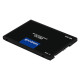 SSD накопичувач Goodram CL100 120GB GEN.3 SATAIII TLC (SSDPR-CL100-120-G3) (6590627)