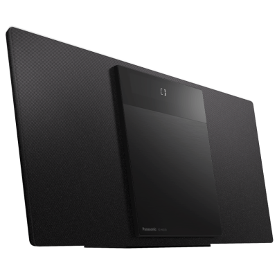 Мікросистема Panasonic SC-HC410EE-K (6516048)