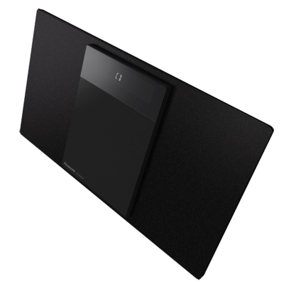 Мікросистема Panasonic SC-HC410EE-K (6516048)