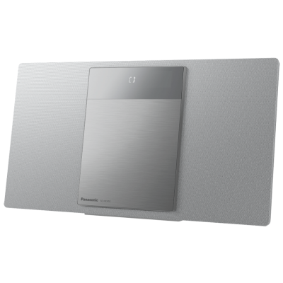 Мікросистема Panasonic SC-HC410EE-S (6516049)