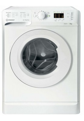 Пральна машина автоматична Indesit OMTWSA 51052 W EU (6582554)