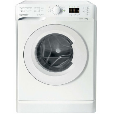 Пральна машина автоматична Indesit OMTWSA 51052 W EU (6582554)