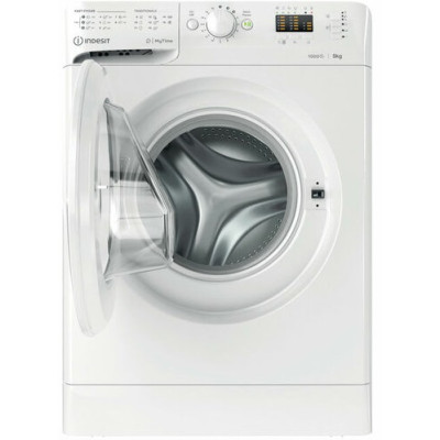 Пральна машина автоматична Indesit OMTWSA 51052 W EU (6582554)
