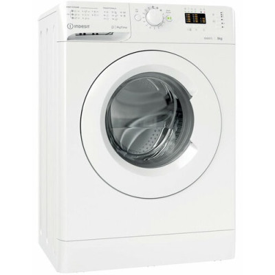 Пральна машина автоматична Indesit OMTWSA 51052 W EU (6582554)