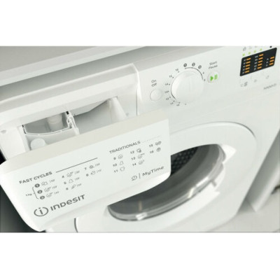 Пральна машина автоматична Indesit OMTWSA 51052 W EU (6582554)