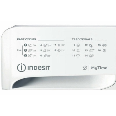 Пральна машина автоматична Indesit OMTWSA 51052 W EU (6582554)