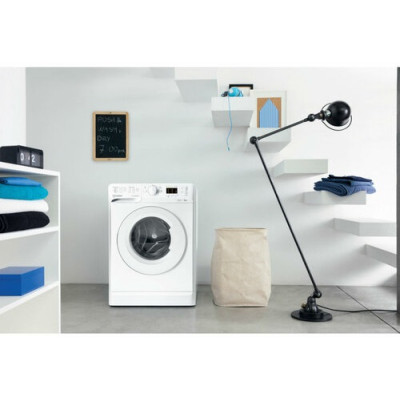 Пральна машина автоматична Indesit OMTWSA 51052 W EU (6582554)
