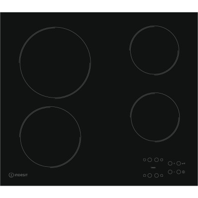 Електрична варильна поверхня Indesit RI 161 C (6380389)