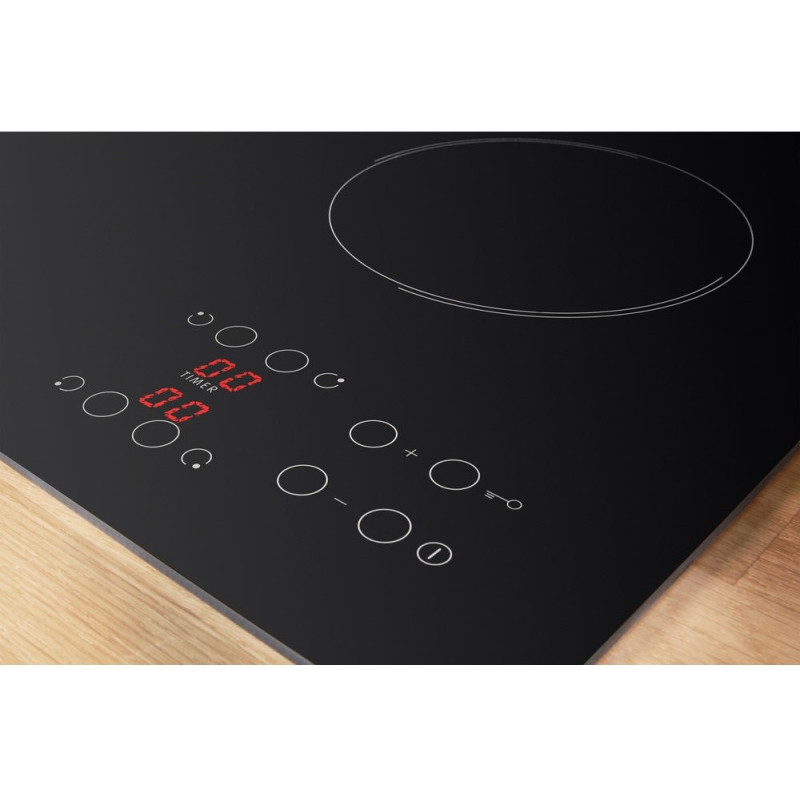 Електрична варильна поверхня Indesit RI 161 C (6380389)