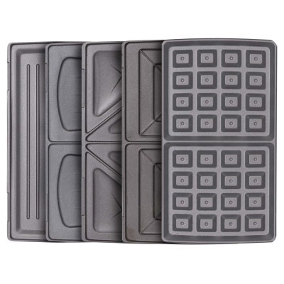 Бутербродниця Sencor SSM 9510SS (6586132)