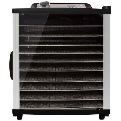 Сушка для фруктів та овочів Sencor SFD 7000BK (6586134)