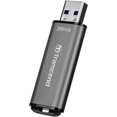Flash Drives Transcend JetFlash 920 256GB USB 3.2 (TS256GJF920) (6595927)