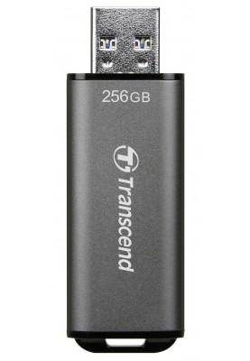 Flash Drives Transcend JetFlash 920 256GB USB 3.2 (TS256GJF920) (6595927)