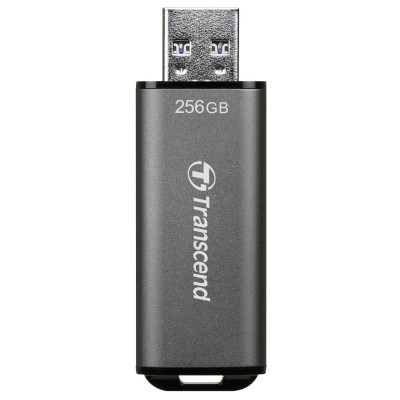 Flash Drives Transcend JetFlash 920 256GB USB 3.2 (TS256GJF920) (6595927)