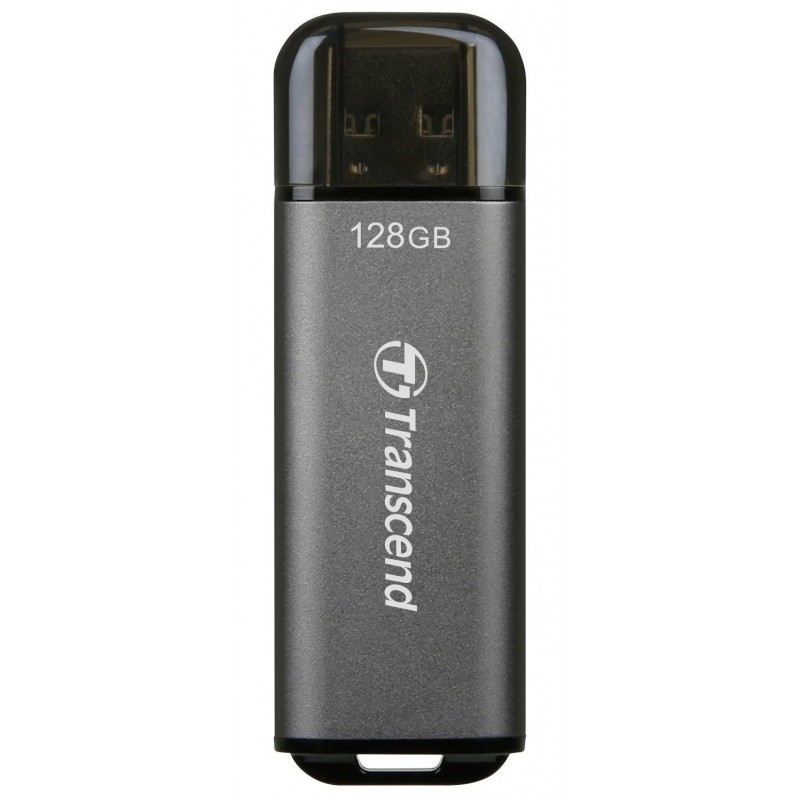 Flash Drives Transcend JetFlash 920 128GB USB 3.2 (TS128GJF920) (6595929)