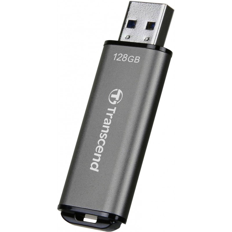 Flash Drives Transcend JetFlash 920 128GB USB 3.2 (TS128GJF920) (6595929)