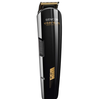 Машинка для стрижки Sencor SHP 8305BK (6586159)