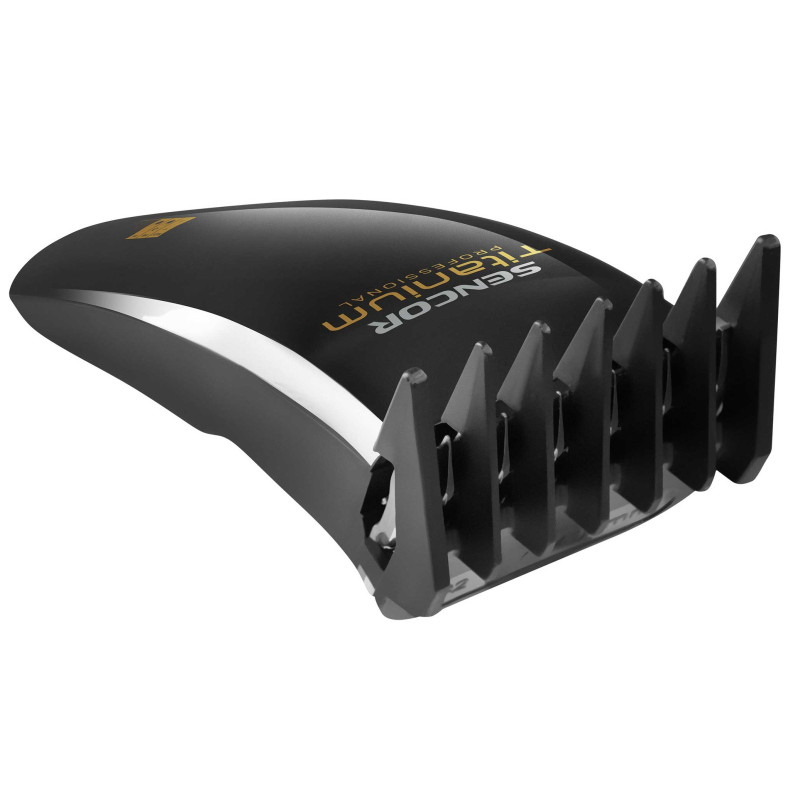 Машинка для стрижки Sencor SHP 8305BK (6586159)