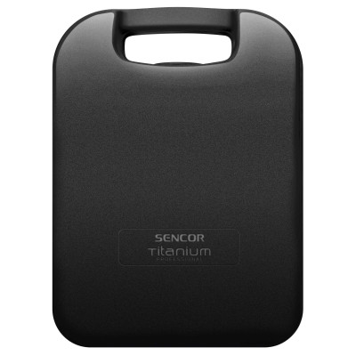 Машинка для стрижки Sencor SHP 8305BK (6586159)