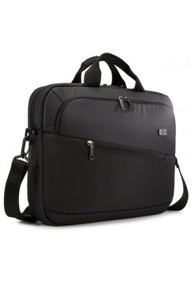 Сумка Case Logic Propel Attache 14" PROPA-114 Black (6597294)